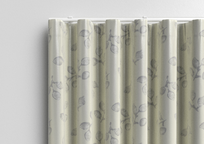 Loralei, Porcelain - Made to Measure Curtains - Image 13